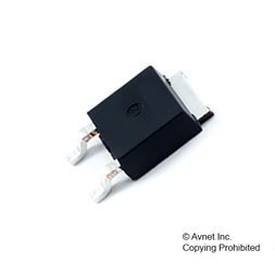 LED DRVR Buck 1-CH 60V 1A 3-Pin TO-252