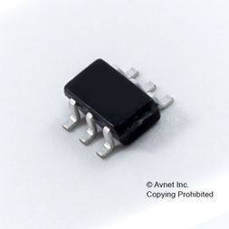 Inverter Schmitt Trigger 2-Element CMOS 6-Pin TSSOP T/R