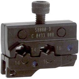 Connector Accessories Crimp Die Set Blue