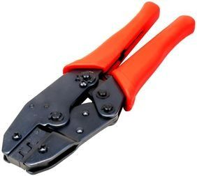 Standard Series Ratchet Crimping Tools Offers A Wide Selection Of Interchangeable Dies