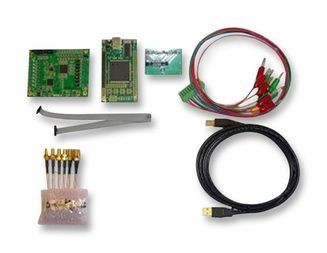 TX-SDK-V1 Ultrasound Transmit Solution Evaluation Board