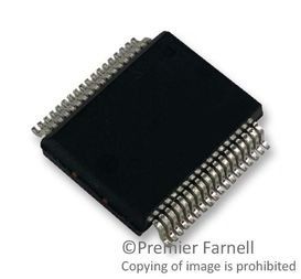 Advanced Power Management System IC 36-Pin PowerSSO Tube