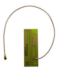 Antenna Penta-Band 1.5dB/4.5dB/3.9dB Gain 960MHz/1990MHz/2170MHz