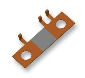 Res Metal Strip 0.3m Ohm ±5% 3W ±225ppm/°C Bulk