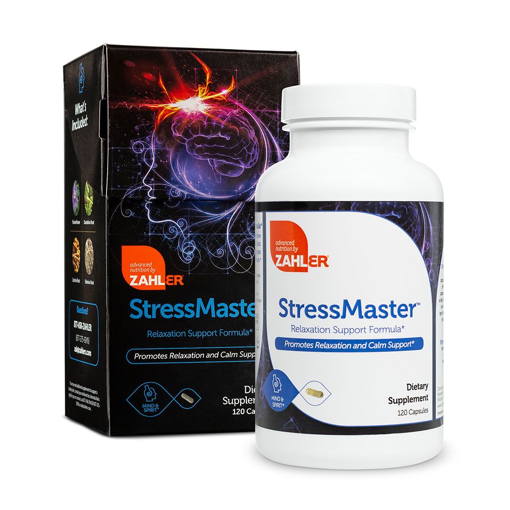 Zahler StressMaster