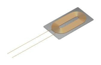 RF Coil 8.32uH 100kHz Through Hole