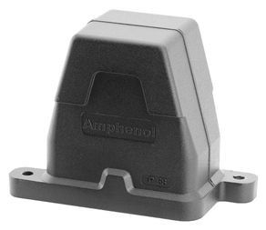 IP68 HOOD METRIC