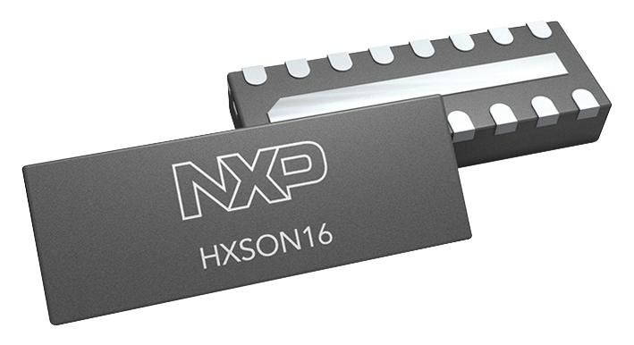 CAN 1Mbps Standby 5.25V 14-Pin HVSON EP T/R