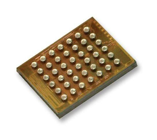 USB PD USB3.0 42-Pin WLCSP T/R