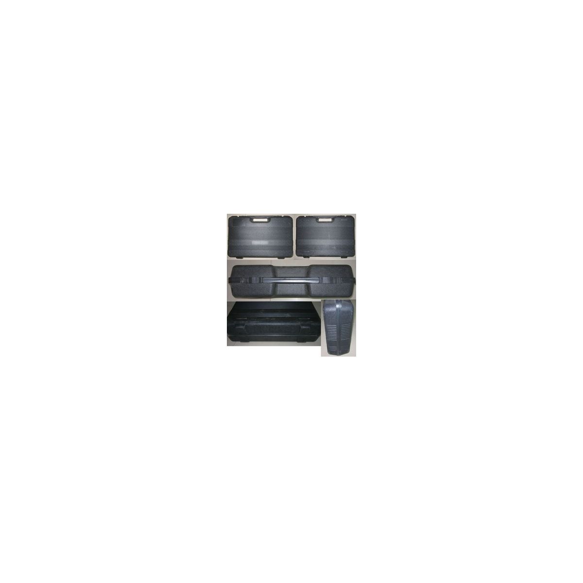 Перфоратор Hangbo