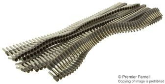 Ferrules Terminal 14AWG 14mm 4.7mm Strip