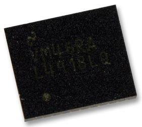 Voltage Mode PWM Controller 0.6V to 3.6V 50A 32-Pin LLP EP T/R