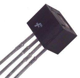 Photointerrupter Reflective Phototransistor 4-Pin Bulk