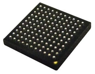 Super Speed USB Bridge Controller 121-Pin BGA Tray