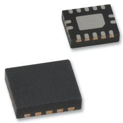 Inverter Schmitt Trigger 6-Element CMOS 14-Pin DQFN EP T/R