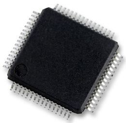 PHY 1-CH 64-Pin HVQFP EP T/R