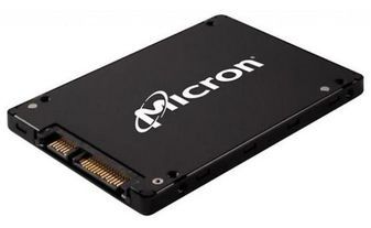 Solid State Drive Non-Encrypted 256 GB NAND Flash(SLC,TLC) 120 TBW SATA 3 2.5-Inch