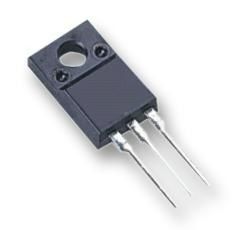 Trans GP BJT NPN 700V 8A 3-Pin(3+Tab) ISOWATT218FX Tube