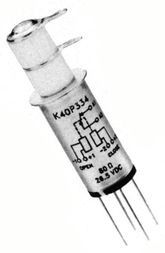 Electromechanical Relay SPST-NO 35A 26.5VDC 80Ohm