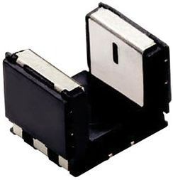 Photointerrupter Transmissive 4-Pin SMD T/R