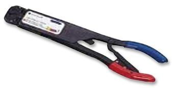 Battery Powered Crimp Hand Tool