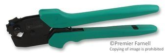 TOOLING/TERMINALS/DISCONNECTS AND SPLICES