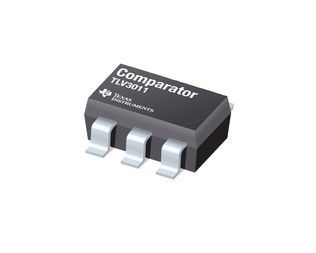 Comparator Single 5.5V 6-Pin SC-70 T/R