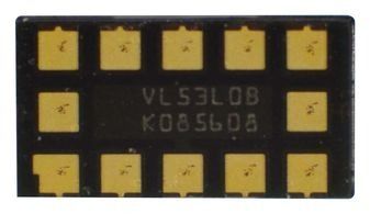 Laser Diode VCSELs-LD 940nm 20mW 12-Pin LGA T/R