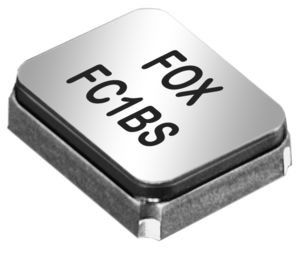 Crystal 48MHz 6pF 4-Pin Surface Mount T/R