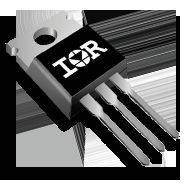 Transistor IGBT N-CH 600V 16A 3-Pin TO-220AB