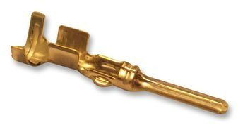 Contact PIN Crimp ST Cable Mount Strip