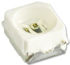 Phototransistor Chip Silicon 980nm 2-Pin PLCC