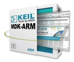 MDK-ARM CORTEX M SUPPORT EXTENSION (FL) LC