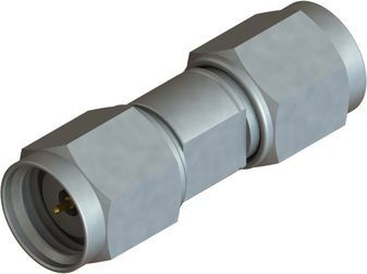 1.85mm Male  to 2.4mm Male Adapter