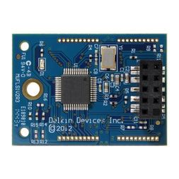 Flash Card 8GB 5V Embedded USB Module