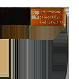Antenna Flexible Planar 3dBi 2500MHz
