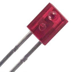 LED IrLED 950nm 2-Pin T/R