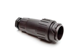 Conn Circular M 18 POS Crimp ST Cable Mount 18 Terminal 1 Port