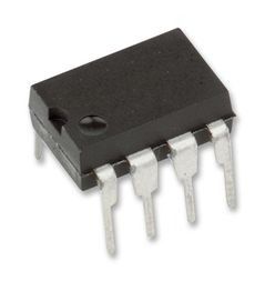 Relay SSR 50mA 1.45V DC-IN 0.15A 350V AC/DC-OUT 8-Pin PDIP Tube