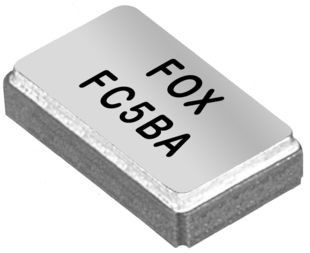 Crystal 32MHz 16pF 4-Pin Surface Mount T/R