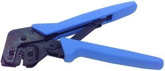 Hand Crimper for 28AWG to 16AWG M Series Circular Contacts