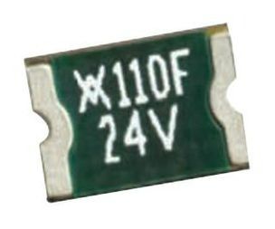PTC Resettable Fuse 20A 16VDC T/R