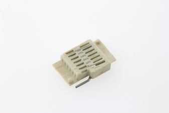 Antenna Helical 0.8dB Gain 928MHz SMD