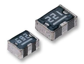 EMI Filter 17MHz to 60MHz 25dB 0.3A 20VDC Flat Style SMD T/R
