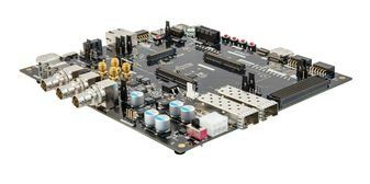 UltraZed-EV Carrier Card