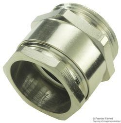 Cable Accessories Gland Brass Nickel