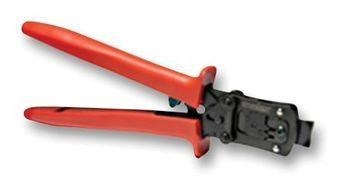 Hand Crimp Tool For AWG 28-30 Wire 1 MM Pitch Pico-Lock Crimp Terminal