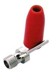 Conn Tip Plug PL 1 POS ST 1 Port