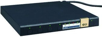 UNDER MONITOR ISOBAR SURGE 6 OUTLET 10FT CORD 1440 JLS