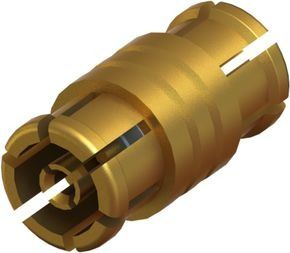 SMPS Female  to Female Bullet
